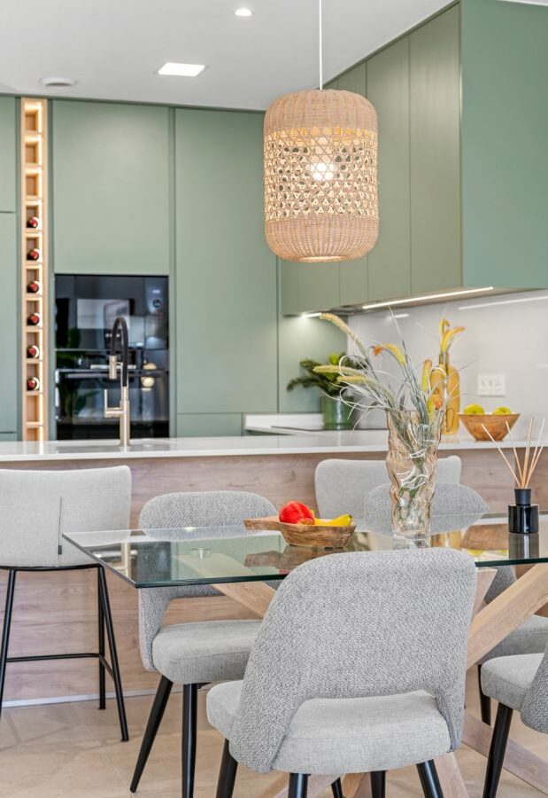 Apartment Of 95 M² In Los Alcázares, Spain