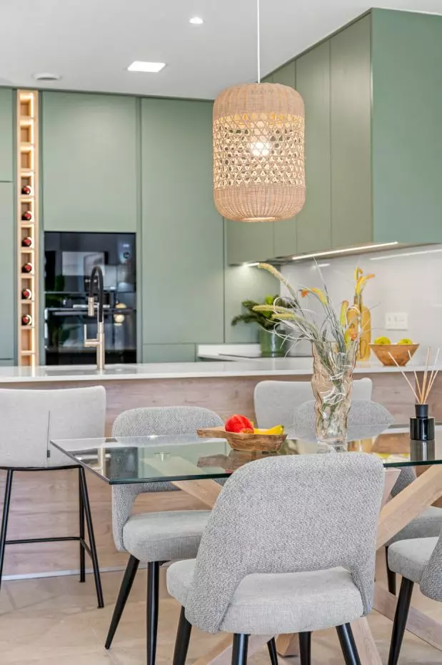 Apartment Of 95 M² In Los Alcázares, Spain
