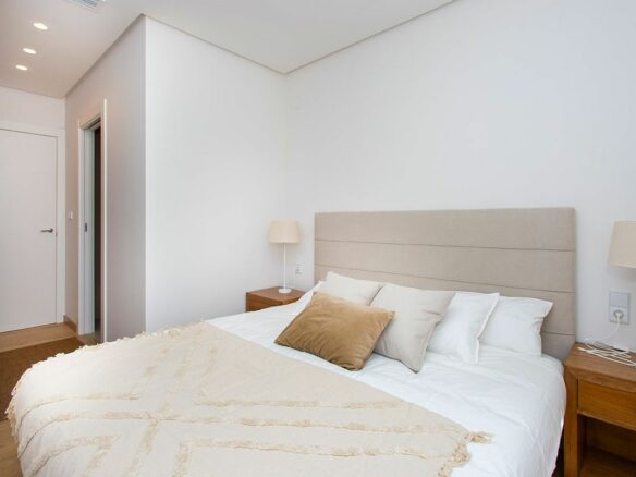 3-bedroom Villa In Hondon De Las Nieves, Spain (228 M²)