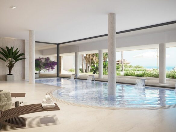 Villa Of 178 M² In Fuengirola, Spain