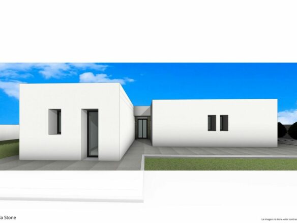 Villa Of 192 M² In La Romana, Spain