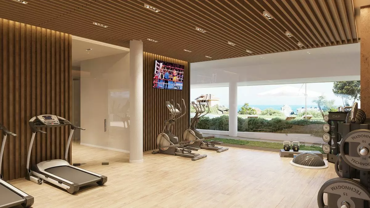 Villa Of 178 M² In Fuengirola, Spain