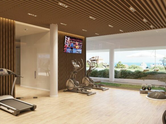 Villa Of 172 M² In Fuengirola, Spain
