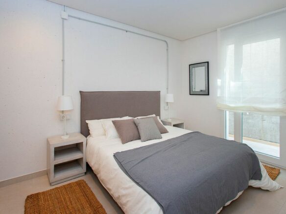 3-bedroom Villa In Hondon De Las Nieves, Spain (228 M²)