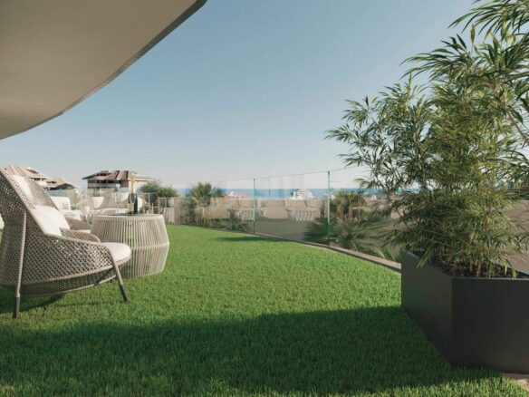 Villa Of 178 M² In Fuengirola, Spain