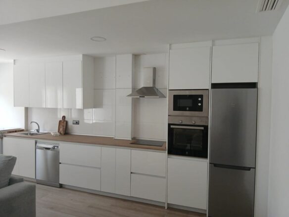 Apartment Of 84 M² In Algorfa, Spain