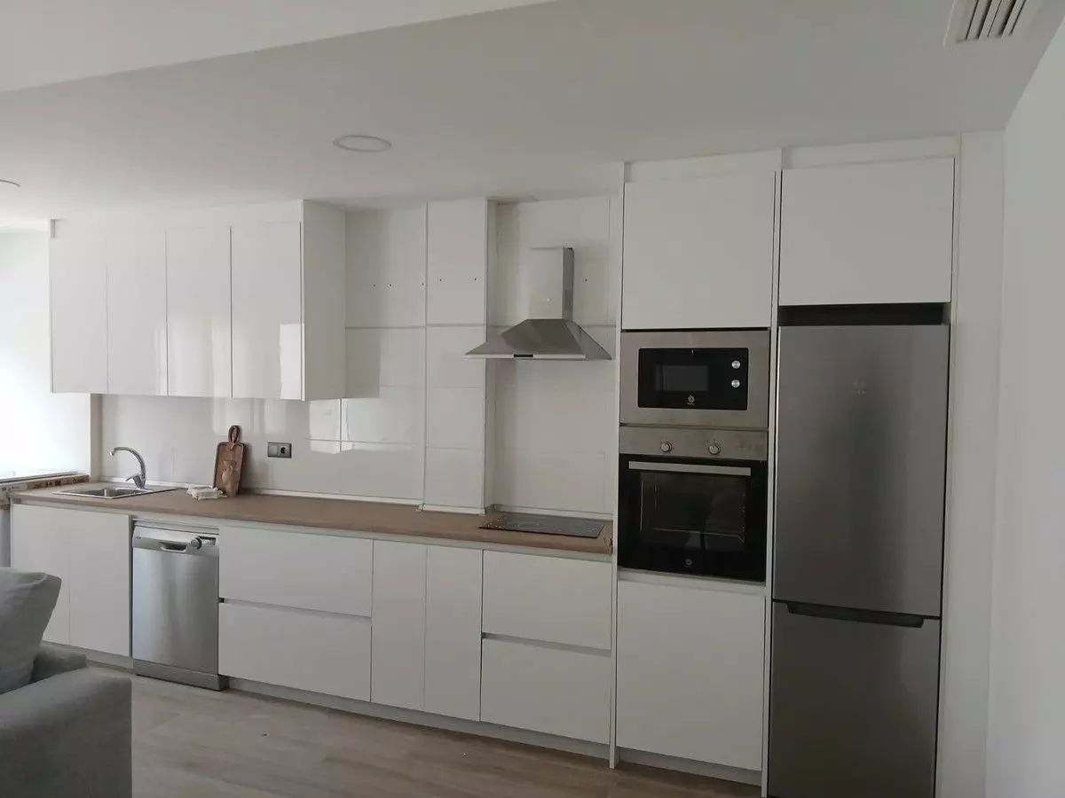 Apartment Of 84 M² In Algorfa, Spain