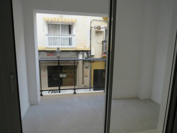 Apartment Of 126 M² With Sea View In Fuengirola
