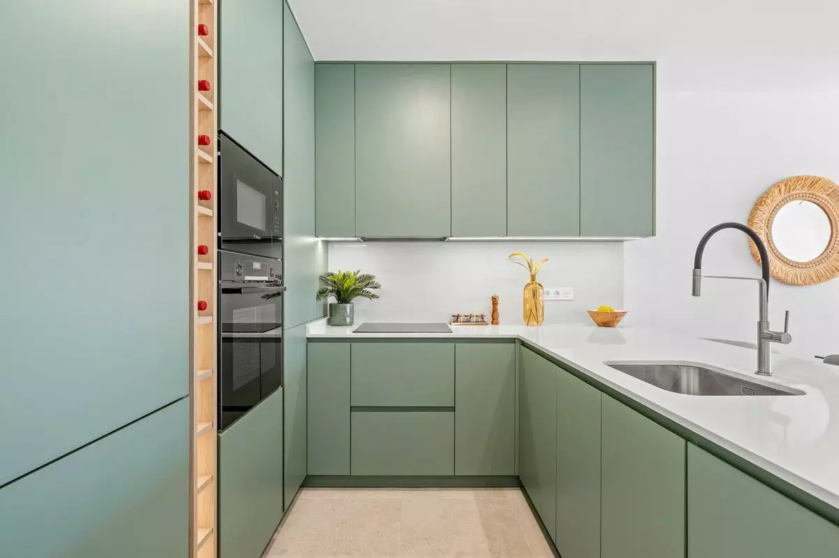 Apartment Of 95 M² In Los Alcázares, Spain