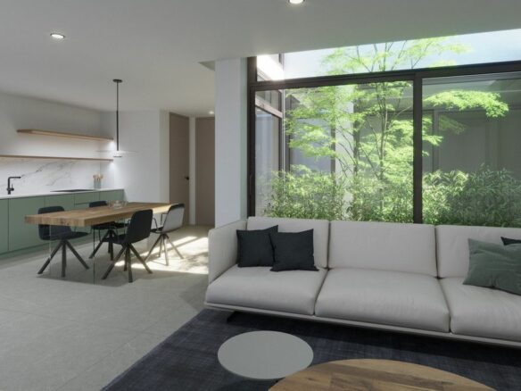 Villa Of 342 M² In Benidorm, Spain