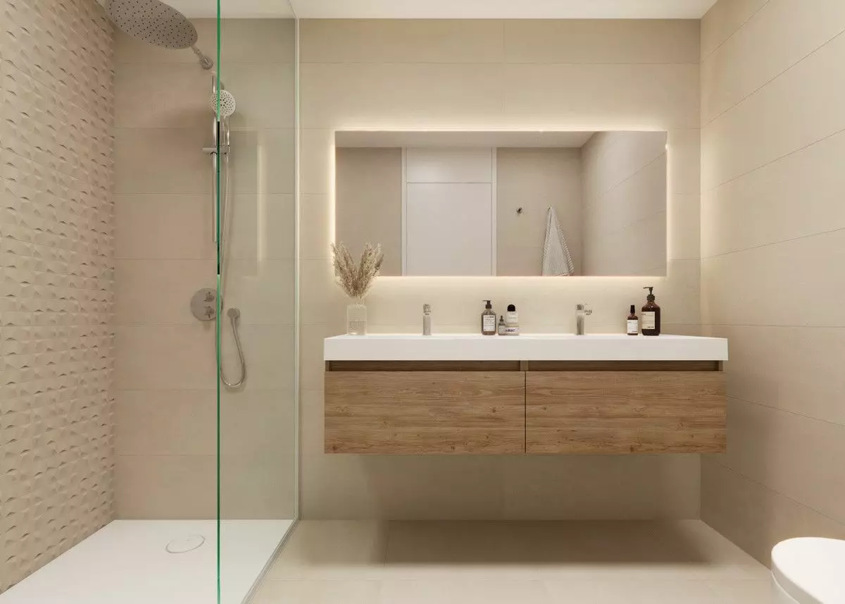 Apartment Of 112 M² In La Manga Club, Spain