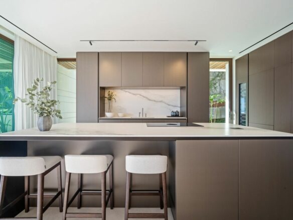 Villa Of 881 M² In Benahavis, Spain