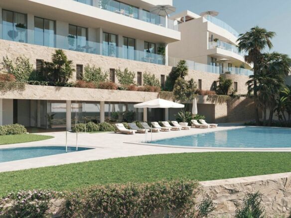 Villa Of 178 M² In Fuengirola, Spain