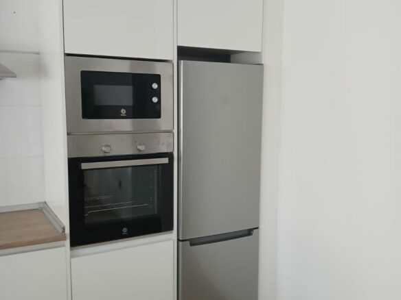 Apartment Of 84 M² In Algorfa, Spain
