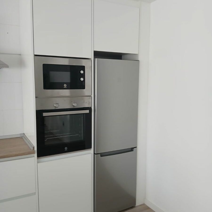 Apartment Of 84 M² In Algorfa, Spain