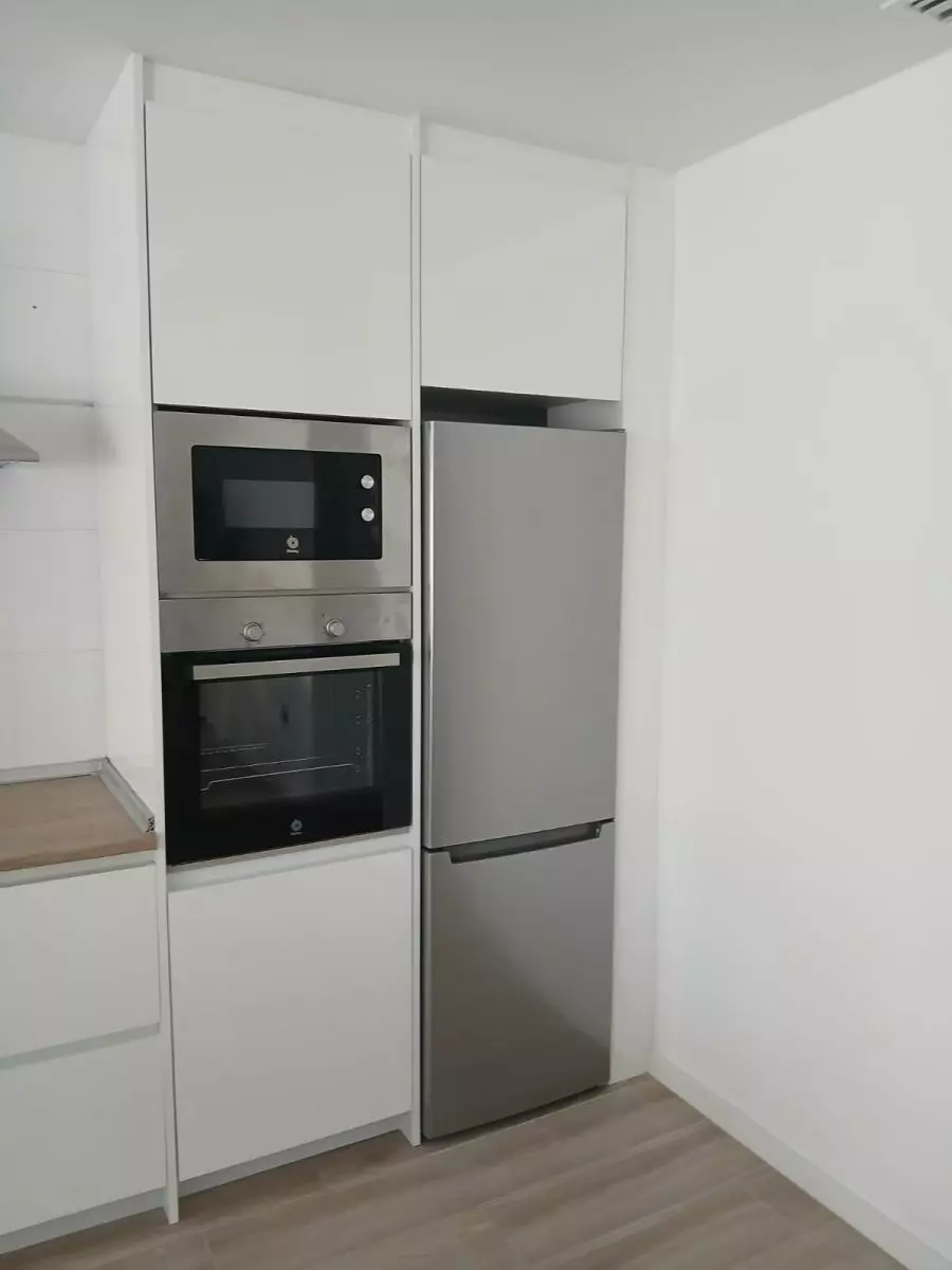 Apartment Of 84 M² In Algorfa, Spain