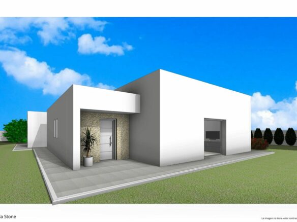 Villa Of 192 M² In La Romana, Spain