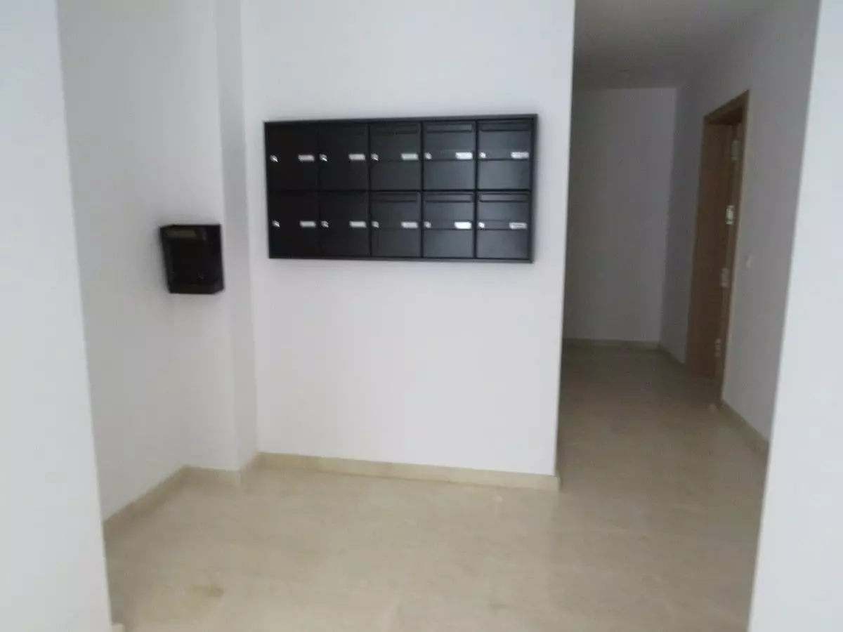 Apartment Of 74 M² With Sea View In Fuengirola, Spain