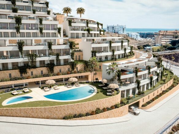 Villa Of 178 M² In Fuengirola, Spain