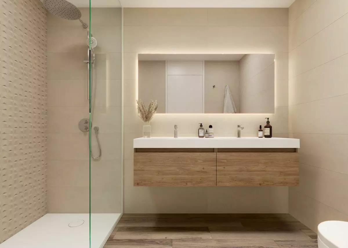 Apartment Of 112 M² In La Manga Club, Spain