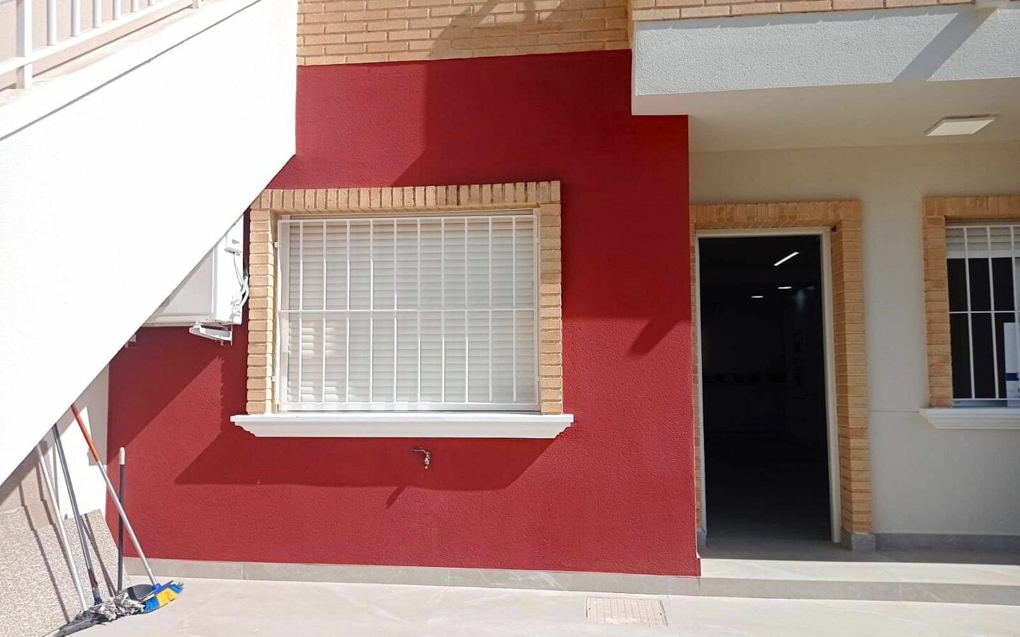 2-bedroom House In Pilar De La Horadada, Spain (65 M²)