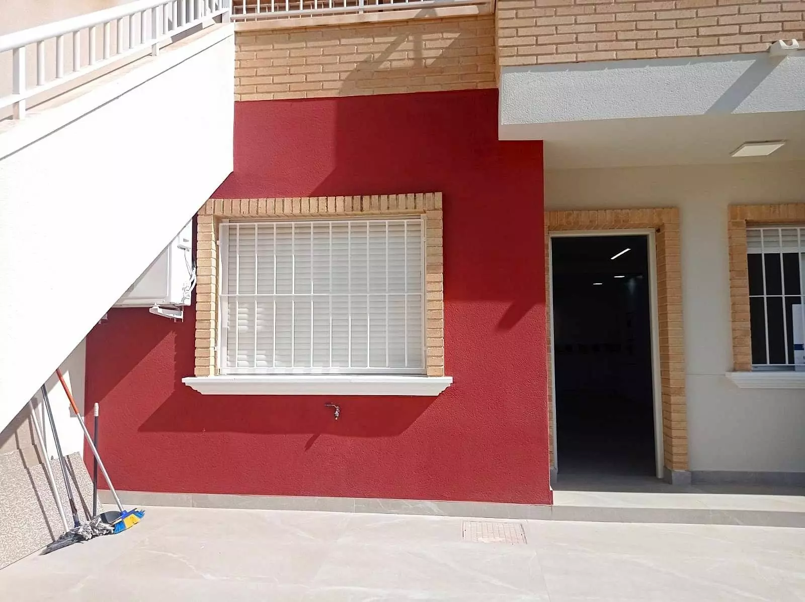 2-bedroom House In Pilar De La Horadada, Spain (65 M²)