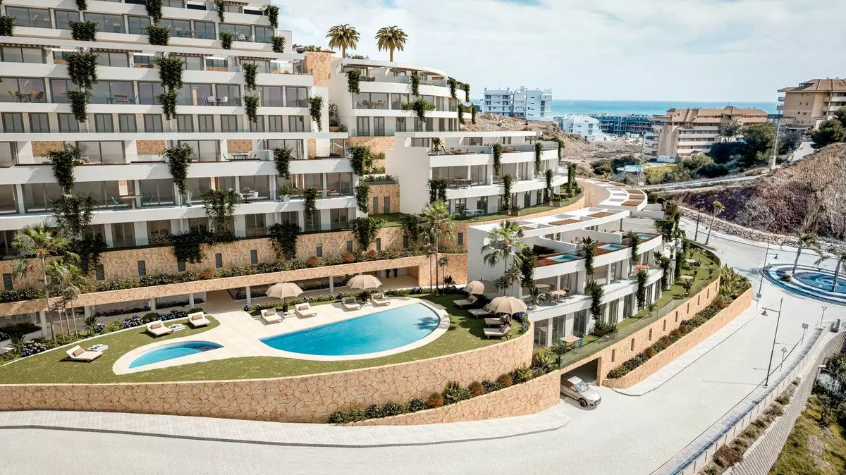 Villa Of 172 M² In Fuengirola, Spain