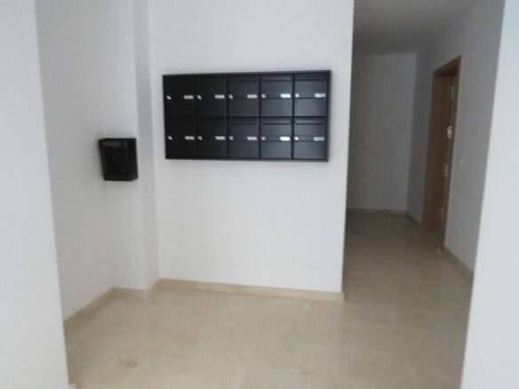 Apartment Of 126 M² With Sea View In Fuengirola