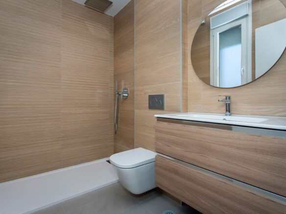 3-bedroom Villa In Hondon De Las Nieves, Spain (228 M²)