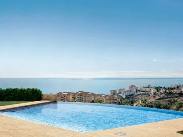 Villa Of 172 M² In Fuengirola, Spain