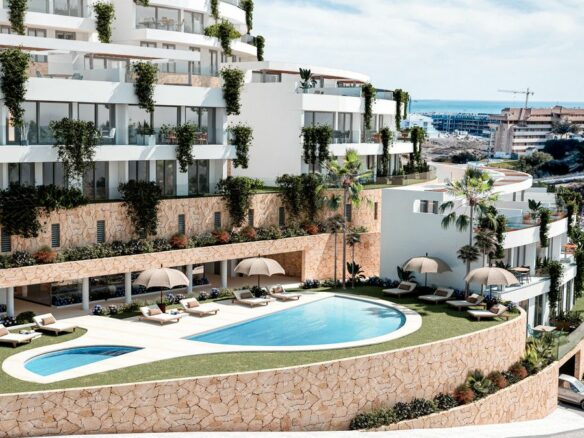 Villa Of 172 M² In Fuengirola, Spain