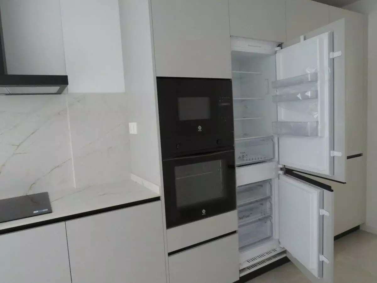 Apartment Of 74 M² With Sea View In Fuengirola, Spain