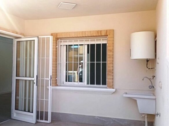 2-bedroom House In Pilar De La Horadada, Spain (65 M²)