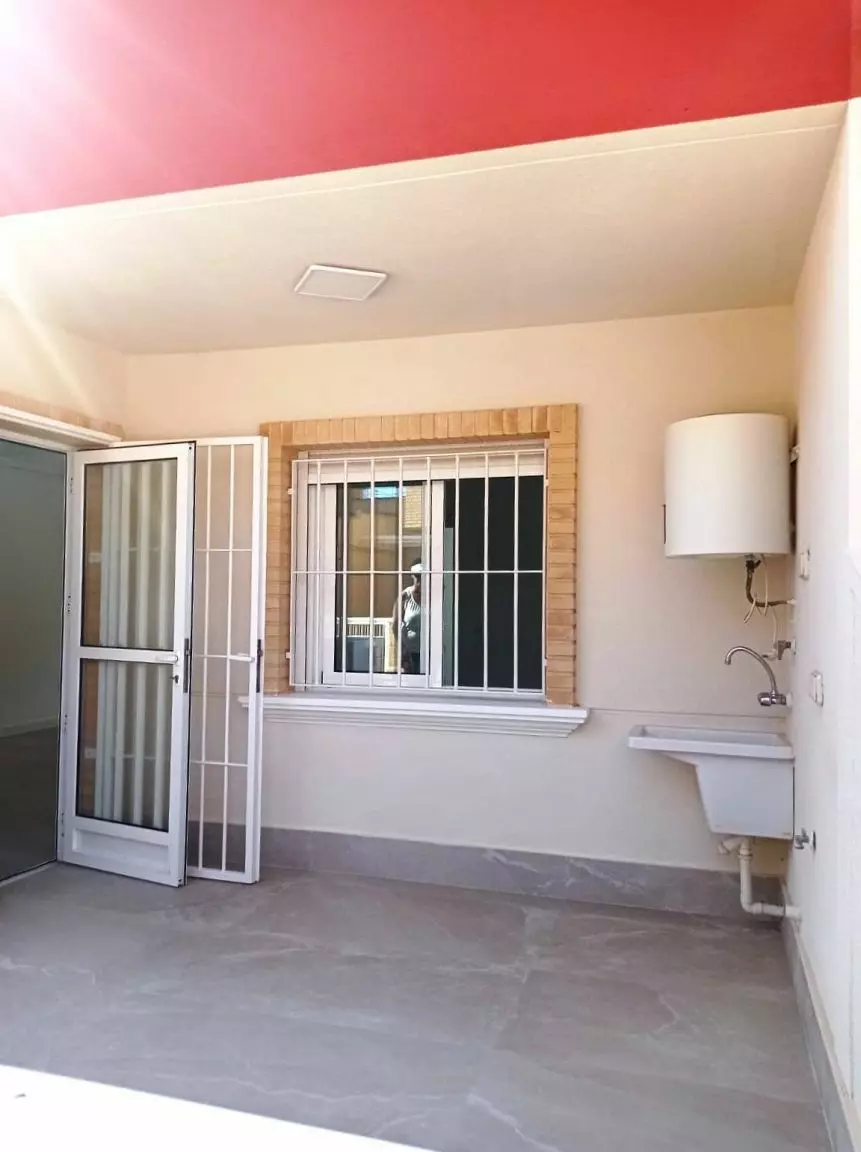 2-bedroom House In Pilar De La Horadada, Spain (65 M²)