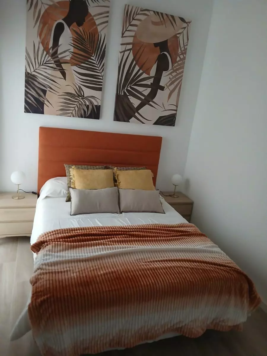 Apartment Of 67 M² In Algorfa, Spain