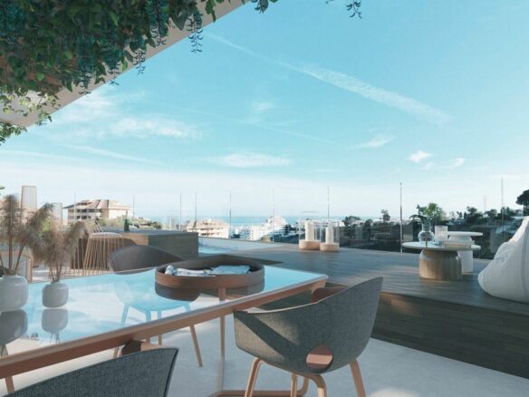 Villa Of 178 M² In Fuengirola, Spain