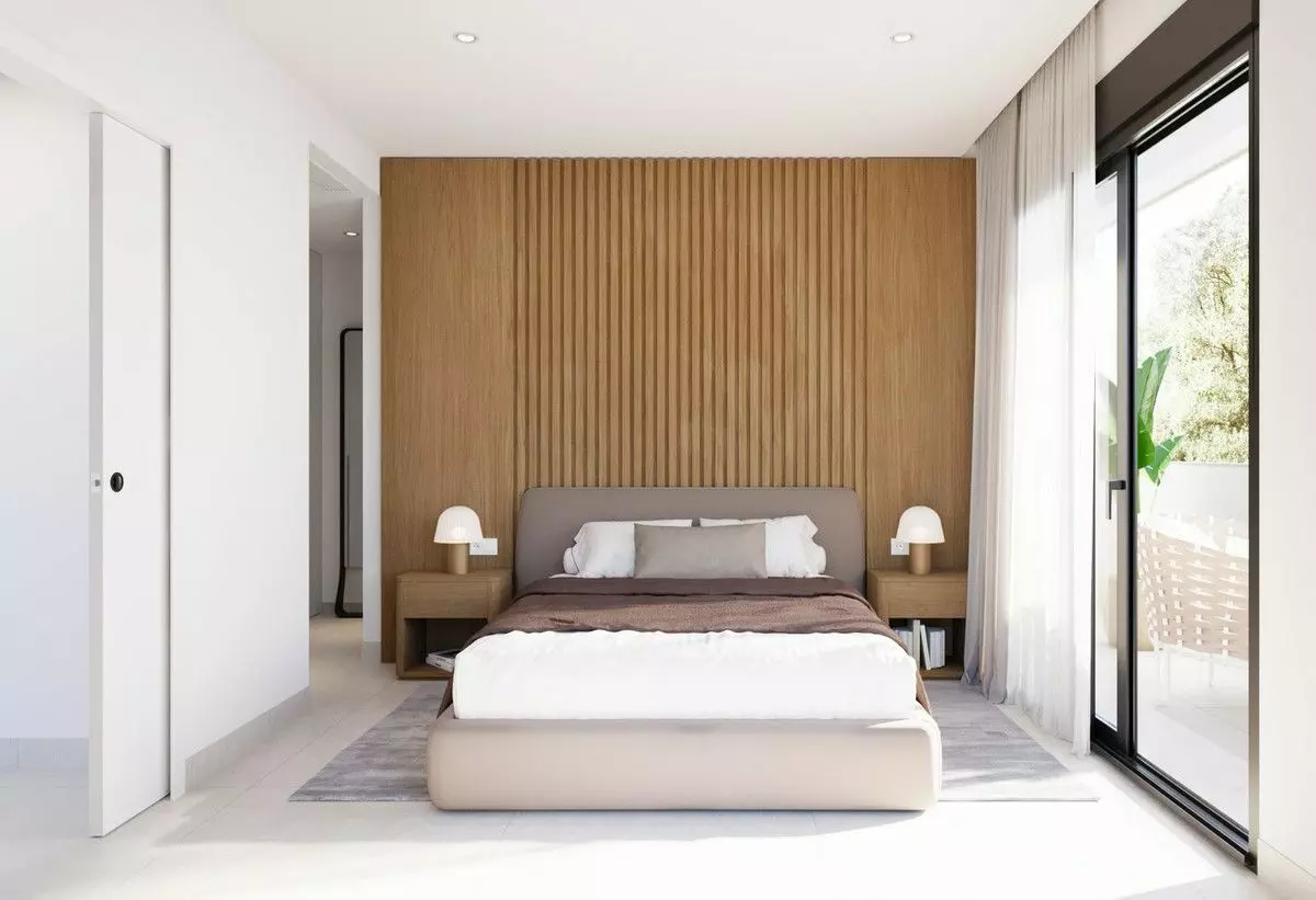 Villa Of 147 M² In Santiago De La Ribera, Spain