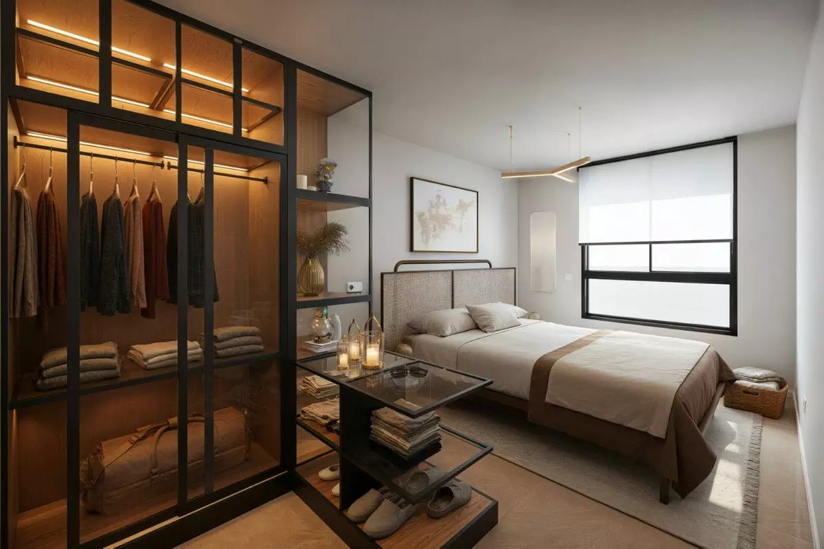Apartment Of 55 M² In Guardamar Del Segura