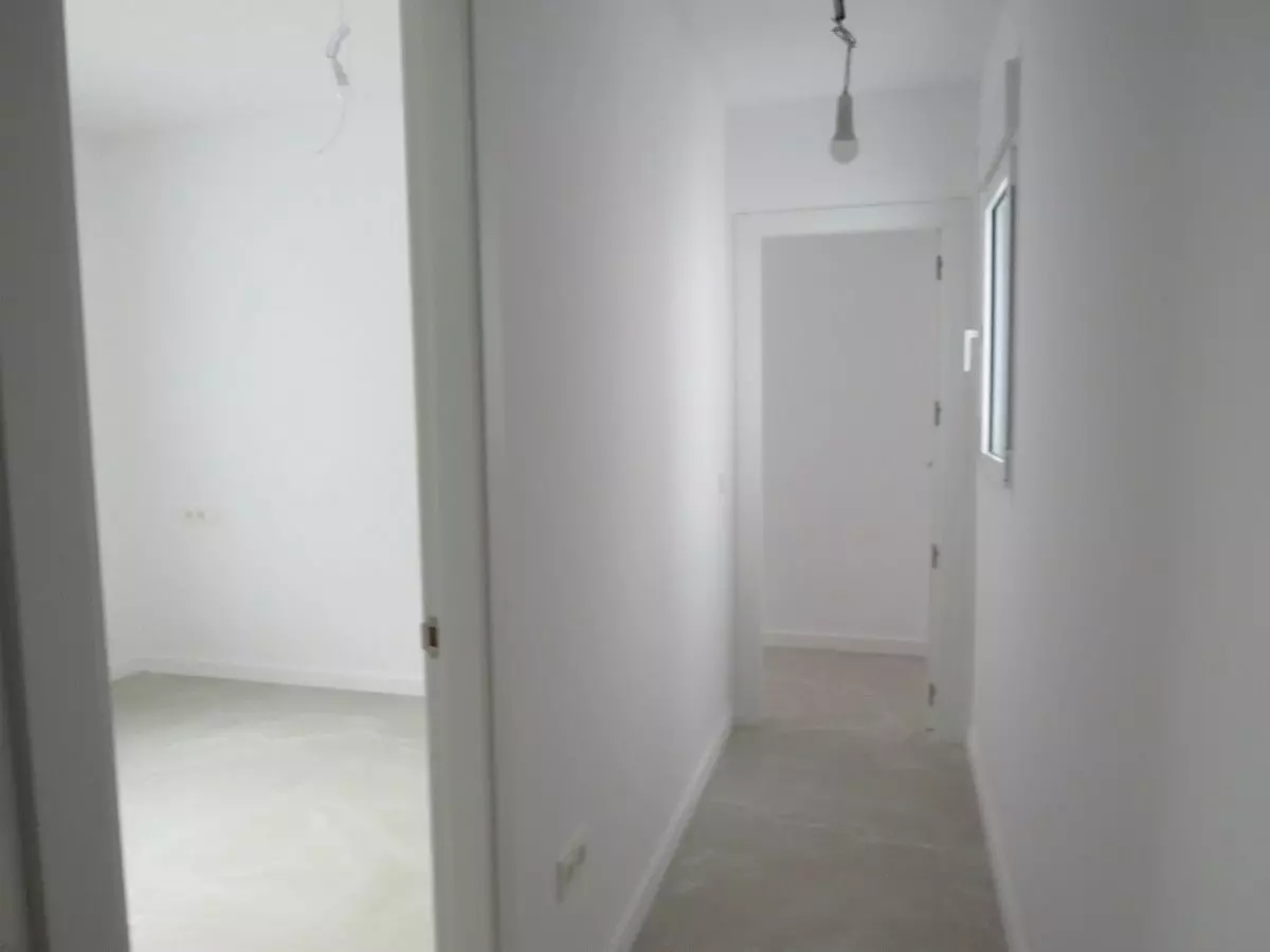 Apartment Of 126 M² With Sea View In Fuengirola
