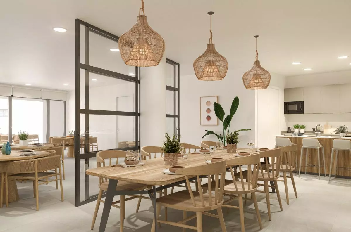 Apartment Of 80 M² In Estepona, Spain