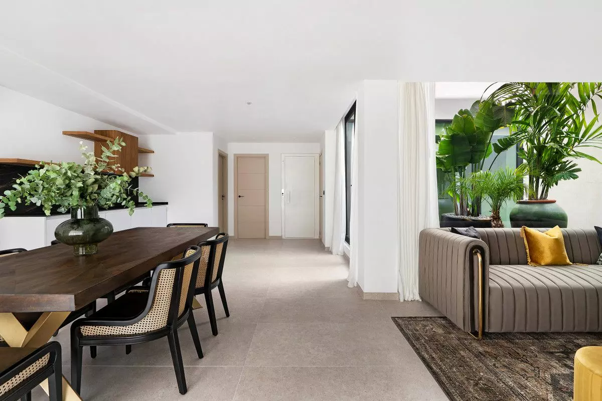 Villa Of 342 M² In Benidorm, Spain