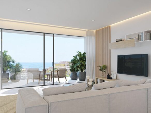 Villa Of 178 M² In Fuengirola, Spain
