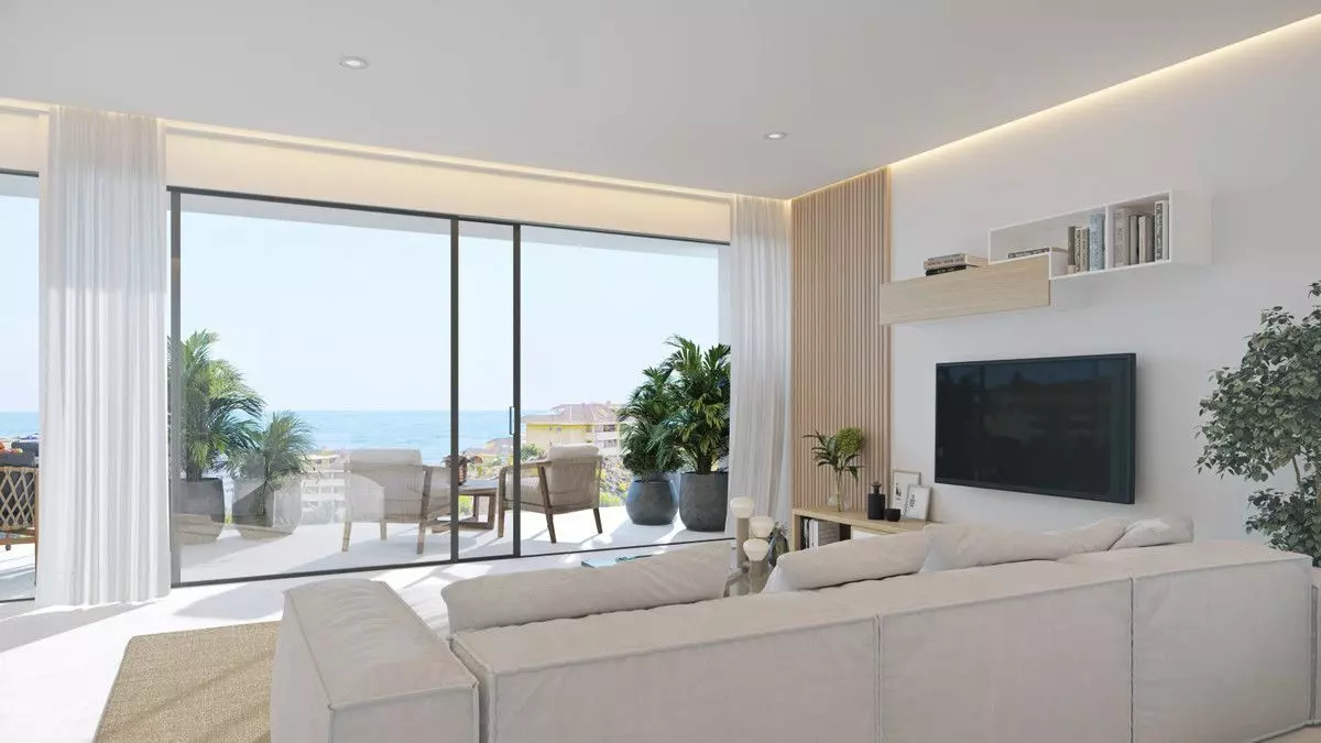 Villa Of 178 M² In Fuengirola, Spain