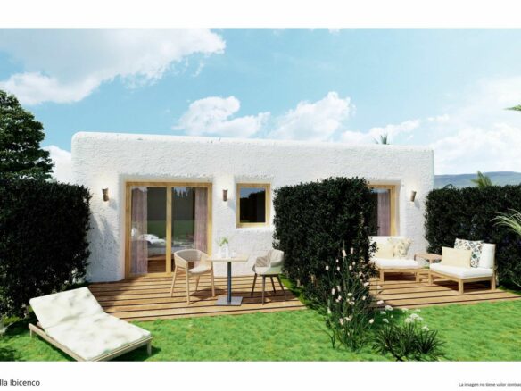 Villa Of 192 M² In La Romana, Spain