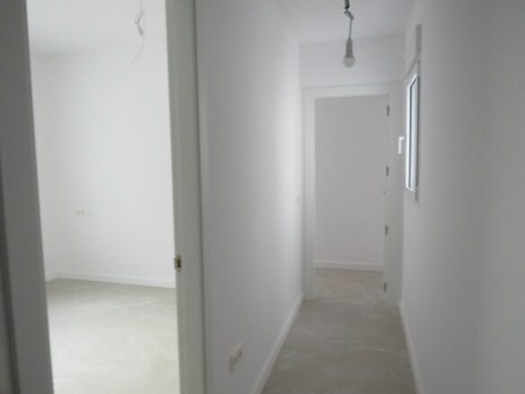 Apartment Of 74 M² With Sea View In Fuengirola, Spain