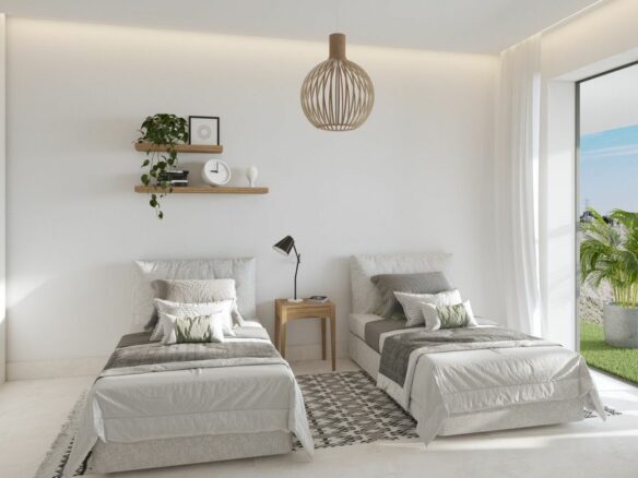 Villa Of 178 M² In Fuengirola, Spain