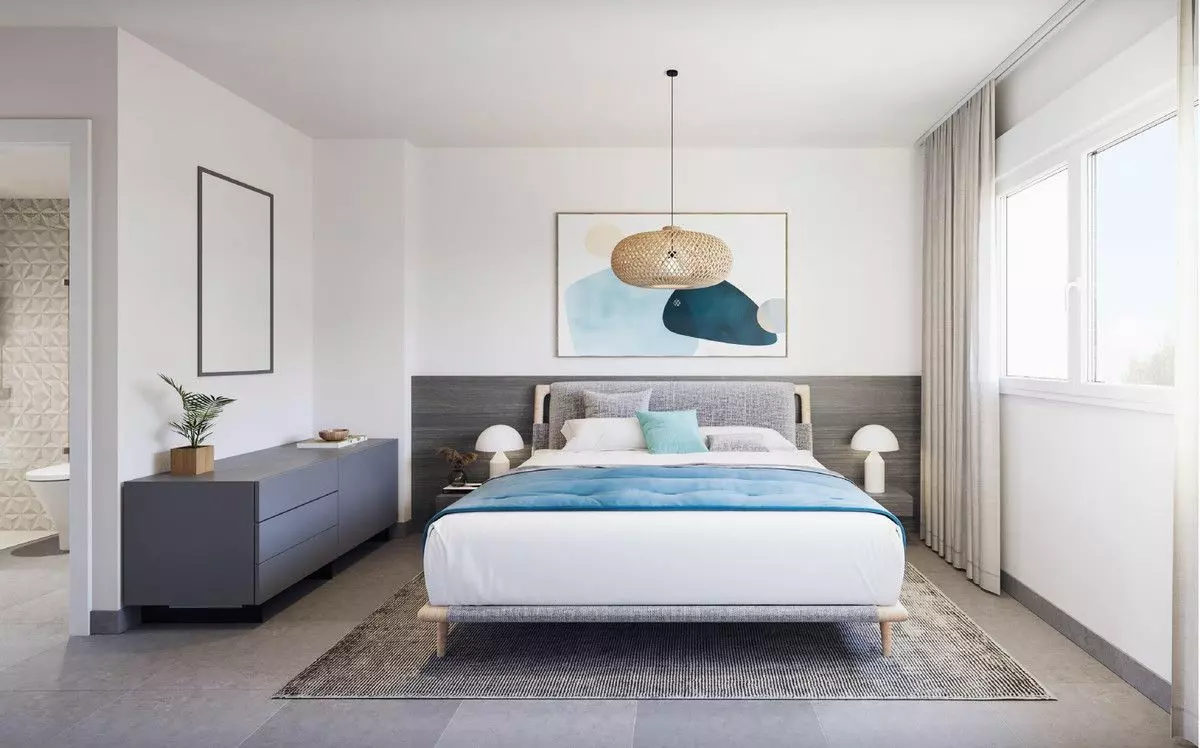Apartment Of 108 M² With Sea View In Vélez – Málaga