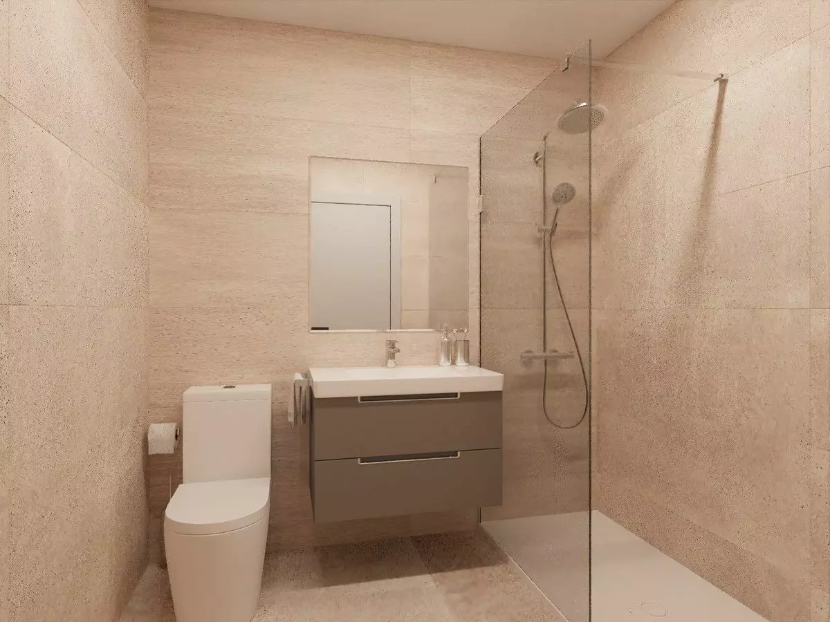 Apartment Of 114 M² With Sea Views In Águilas, Spain