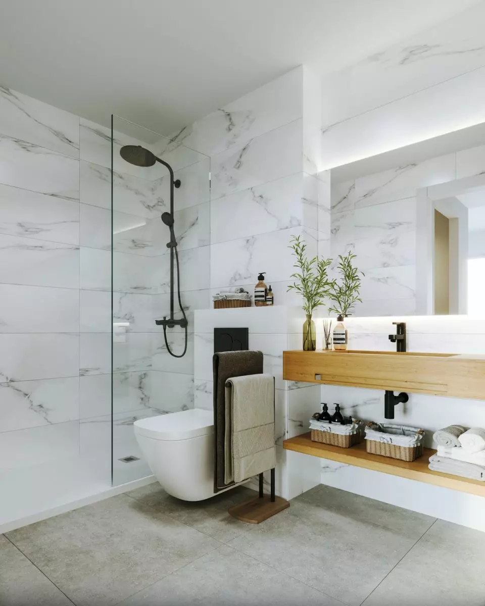 Apartment Of 135 M² In Fuengirola, Spain