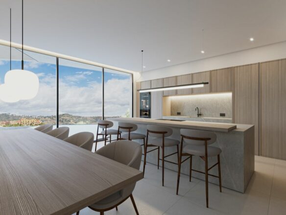 Villa Of 745 M² In Marbella, Spain